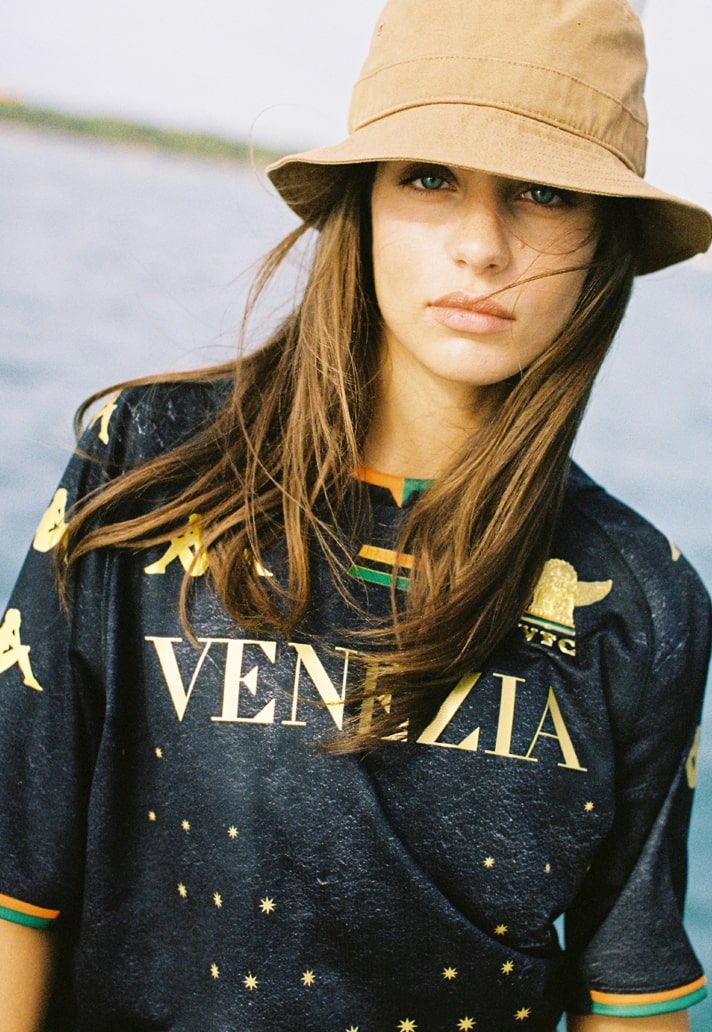 Retro International Football Collection