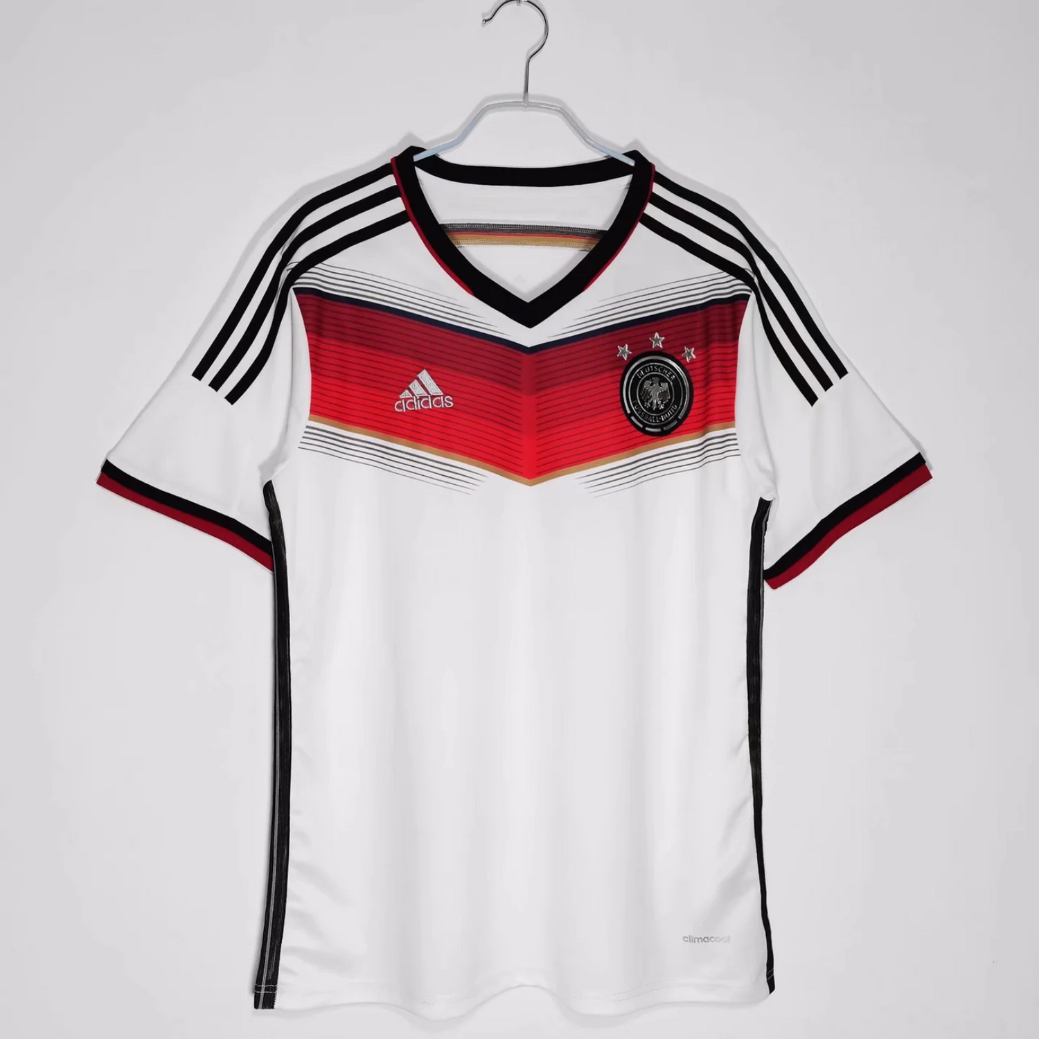 Germany Home Shirt 2014