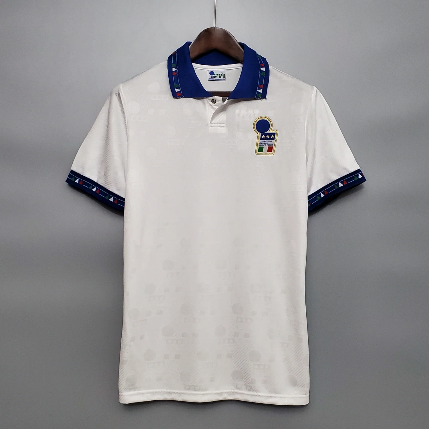 Italy Away Shirt 1994