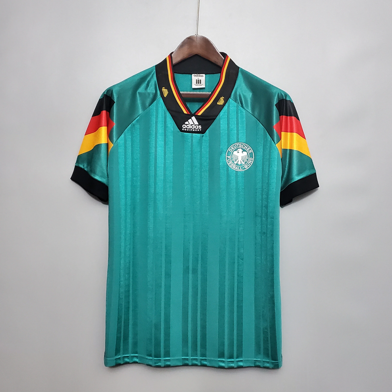 Germany Away Shirt 1992