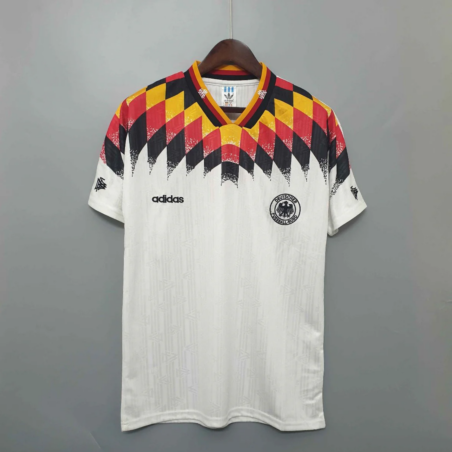 Germany Home Shirt 1994