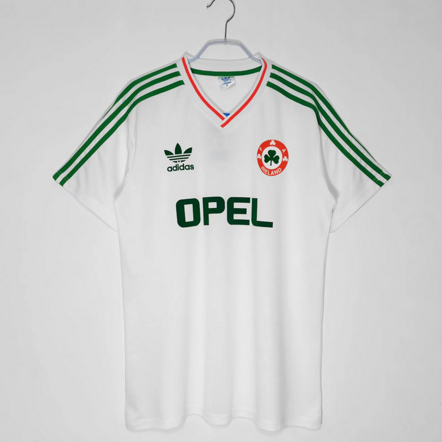 Ireland Away Shirt 1990/92