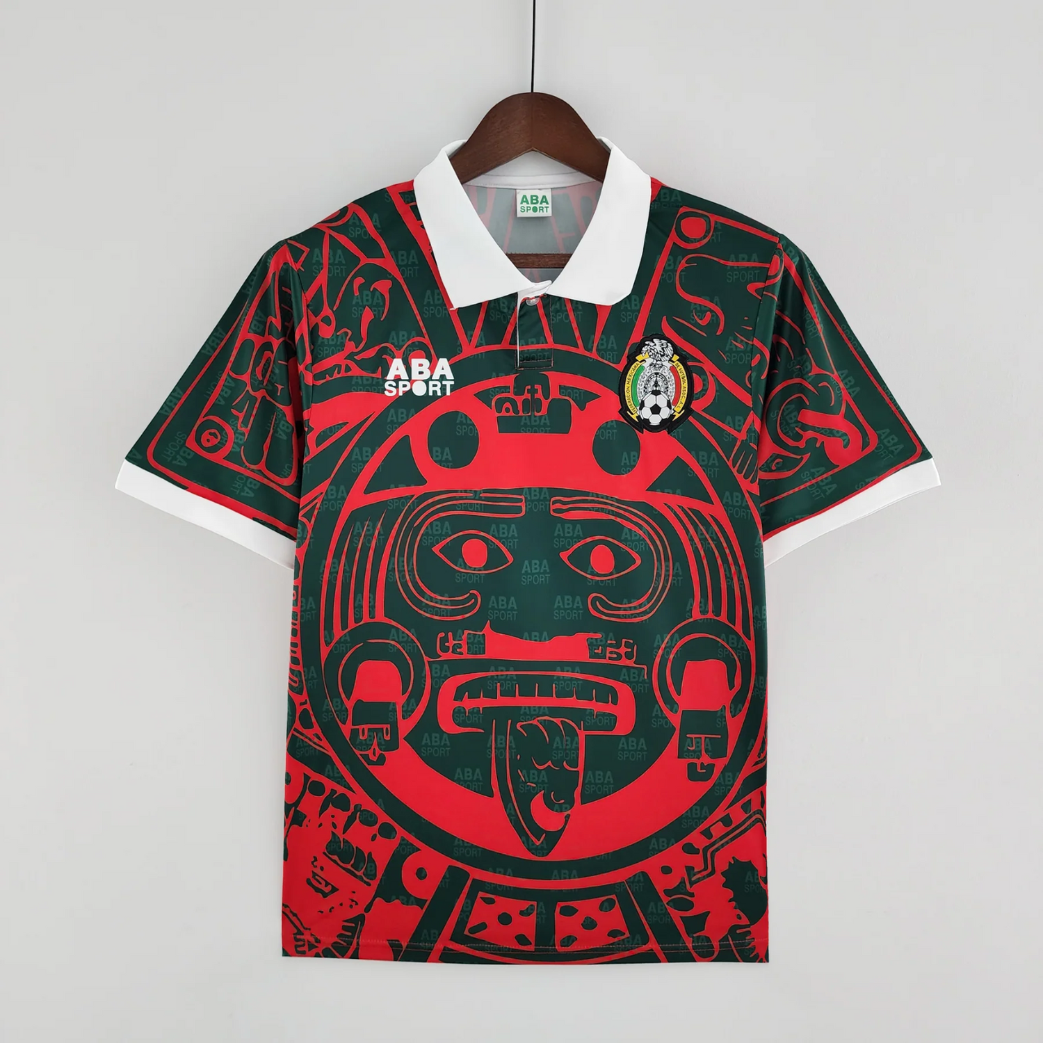 Mexico Third Shirt 1998