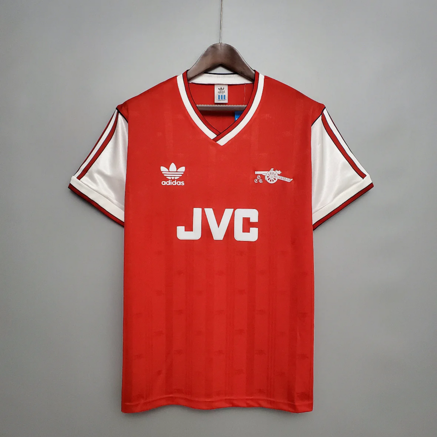 Arsenal Home Shirt 1988/90