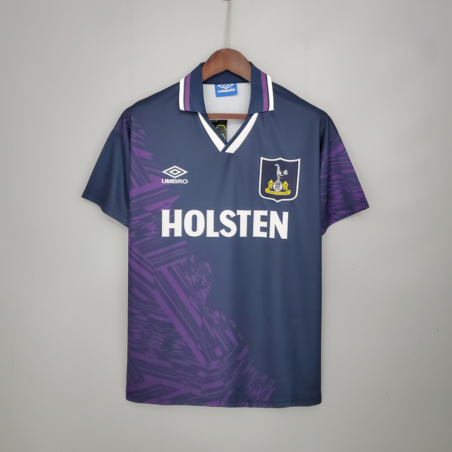 Tottenham Away Shirt 1994/95