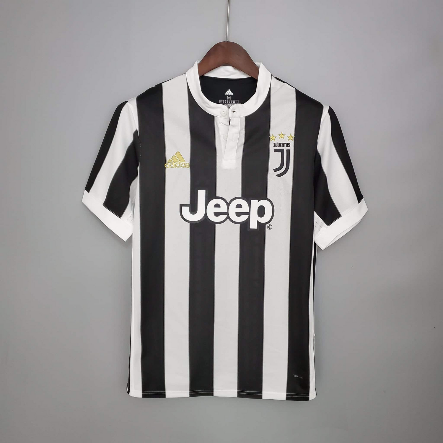 Juventus Home Shirt 2017/18