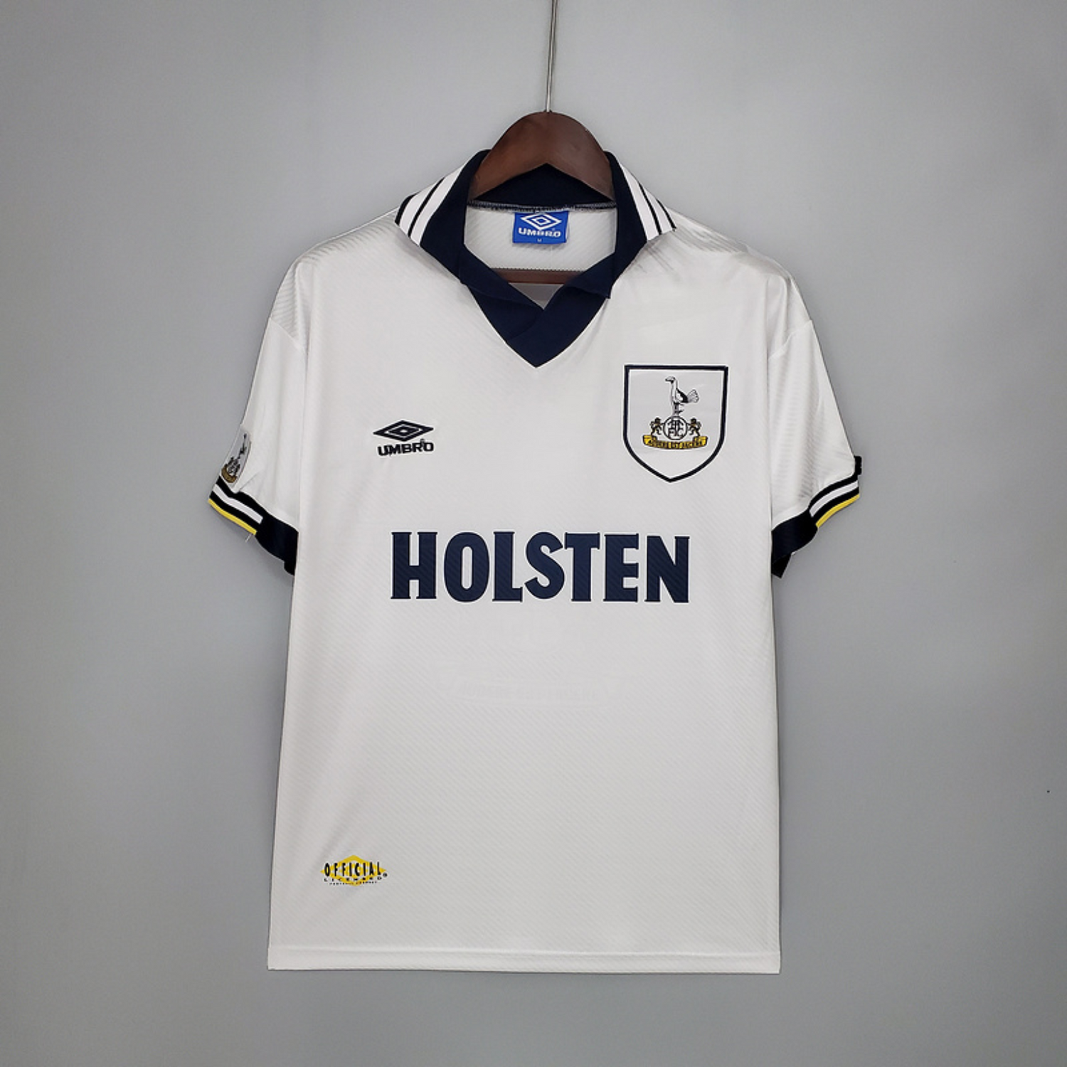 Tottenham Home Shirt 1994/95