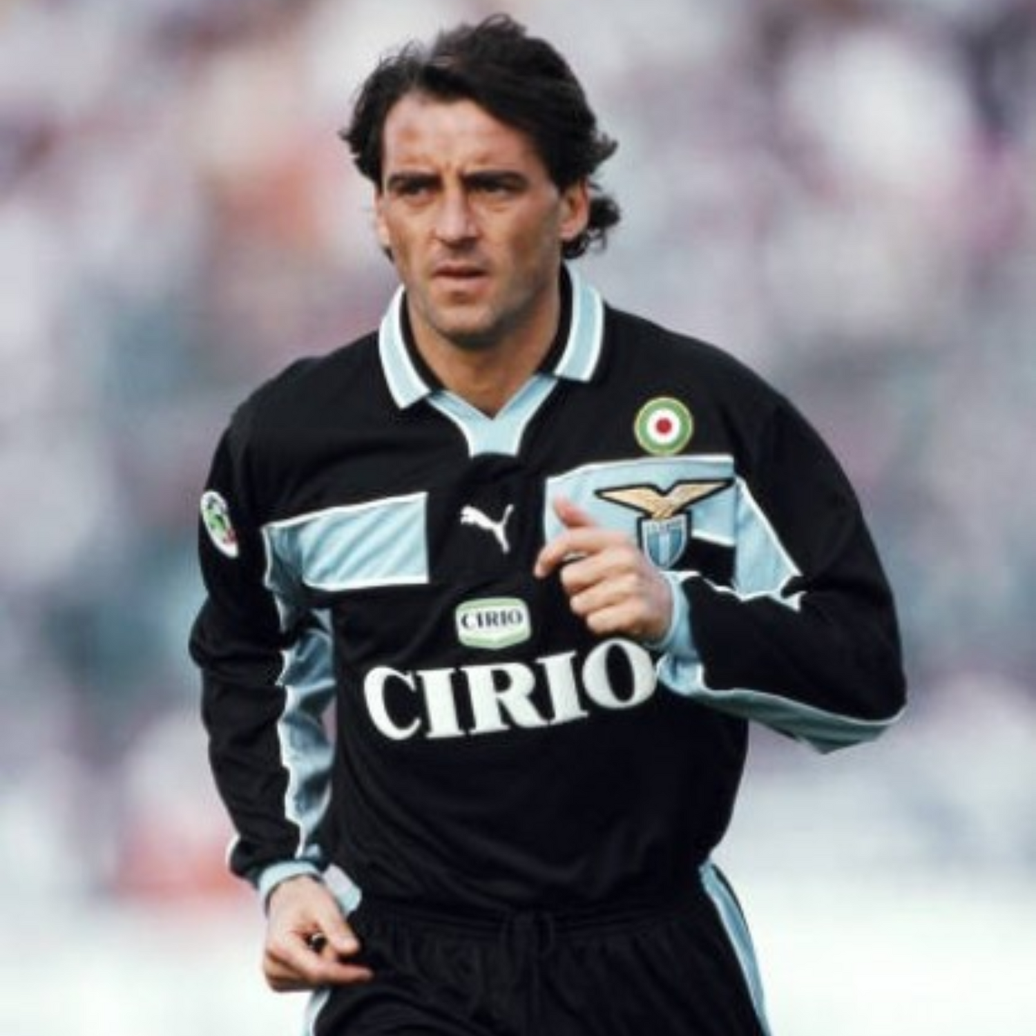 Lazio Away Shirt 1998/99