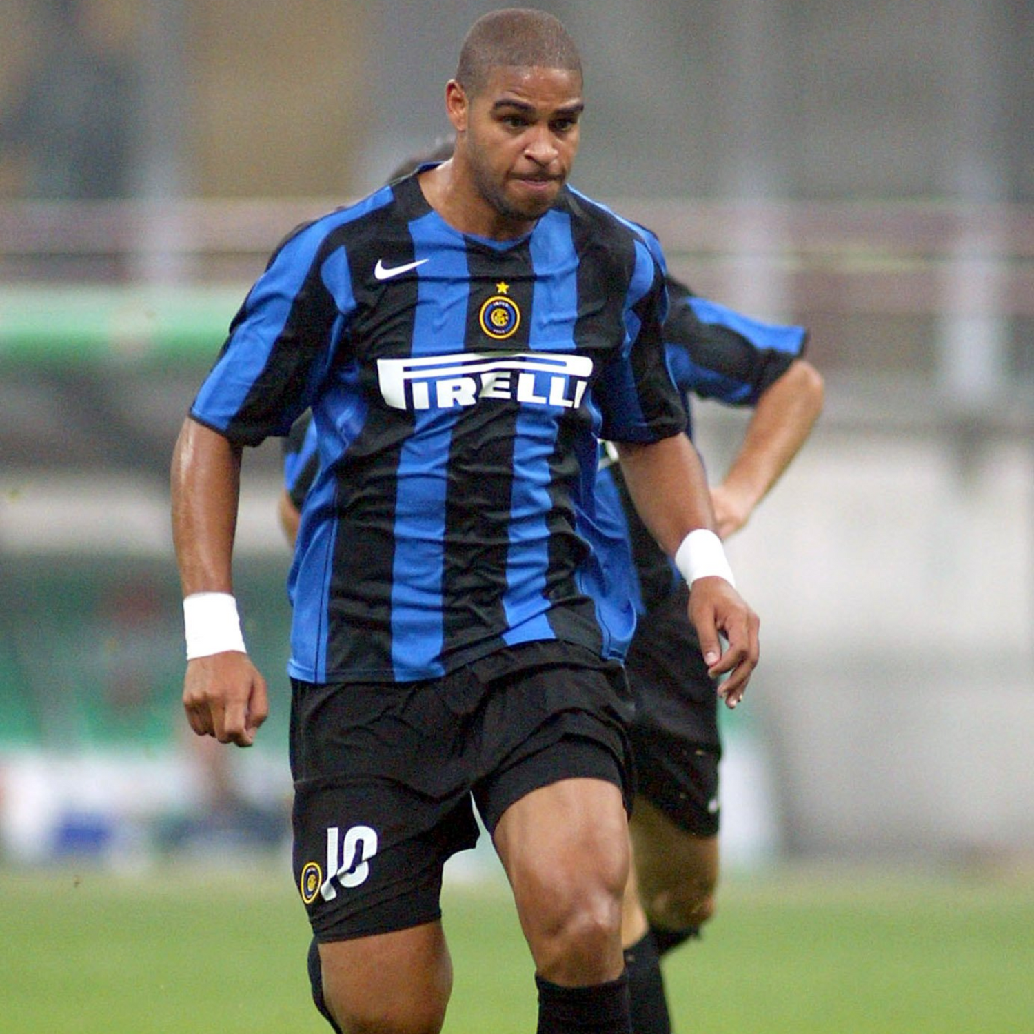 Inter Milan Home Shirt 2004/05