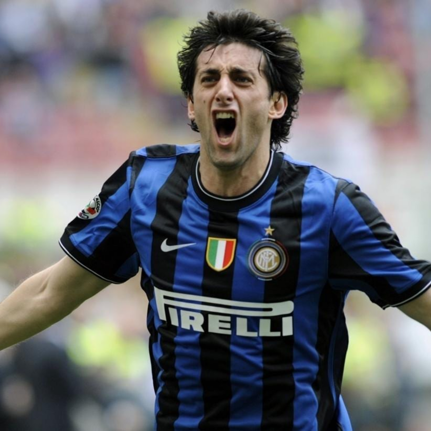 Inter Milan UCL Final Home Shirt 2010