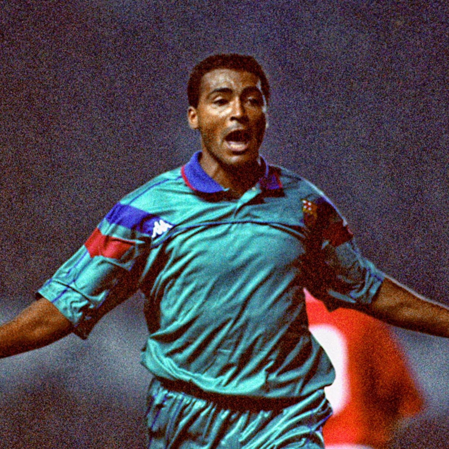 Barcelona Away Shirt 1992/95