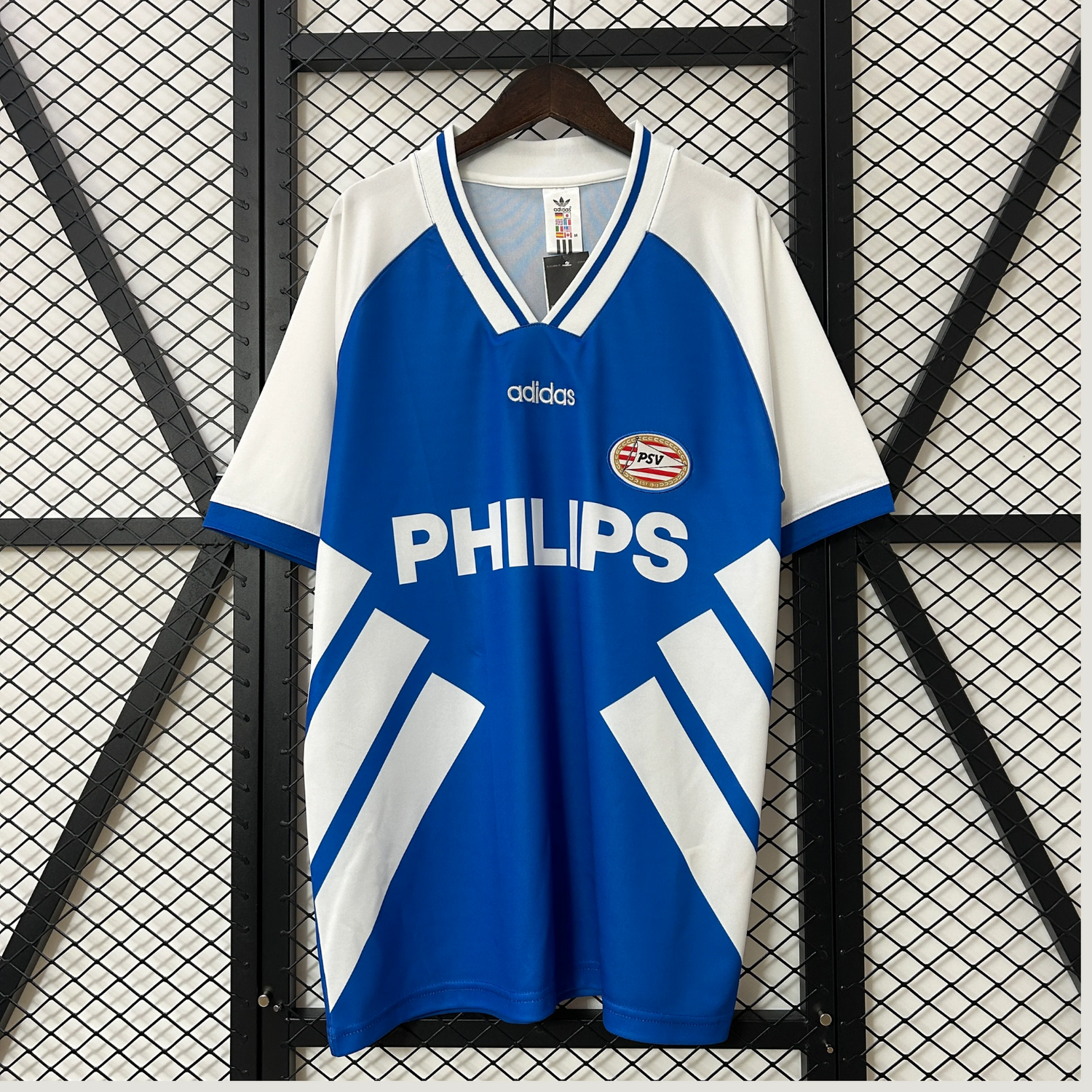 PSV Away Shirt 1994/95