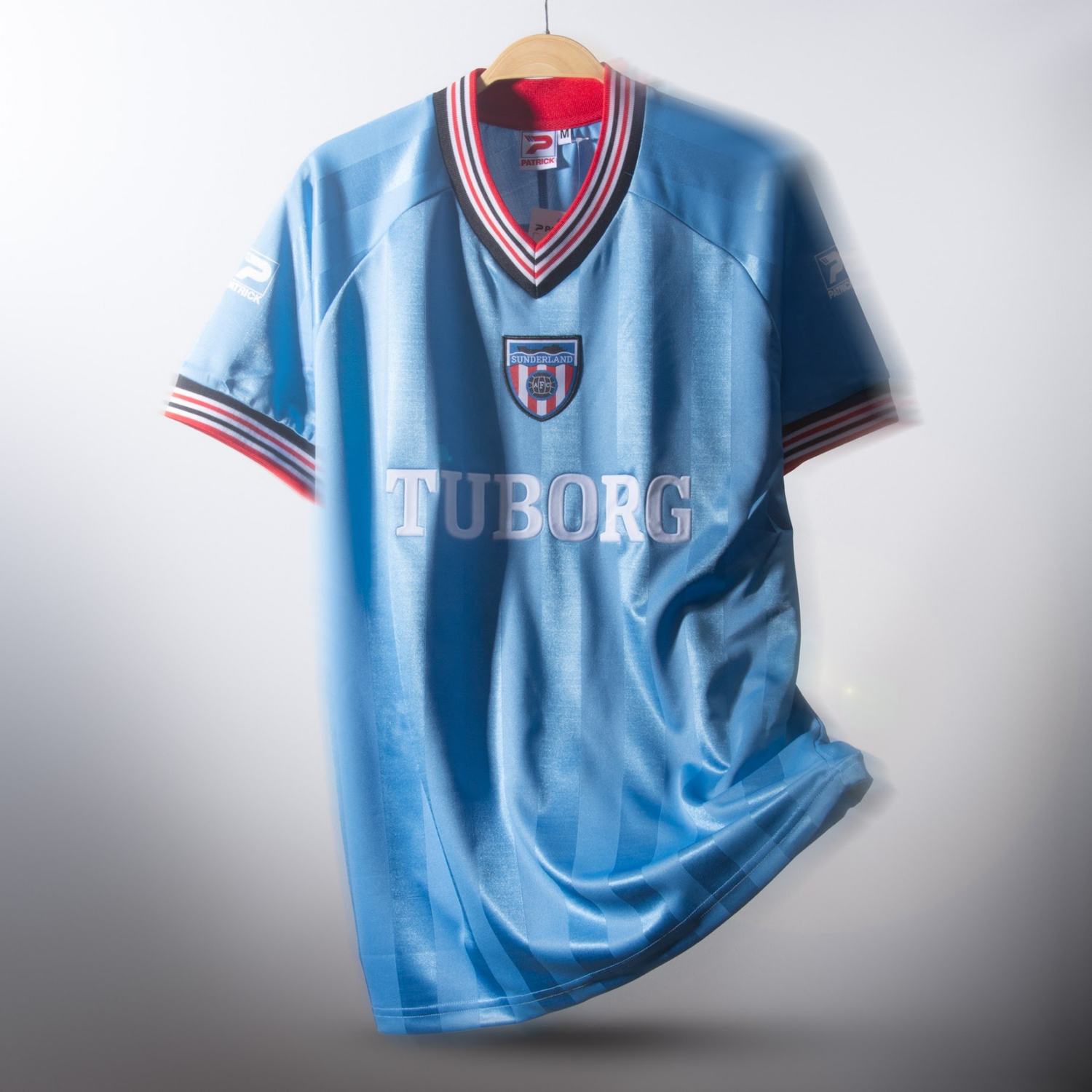 Sunderland Away Shirt 1986/88