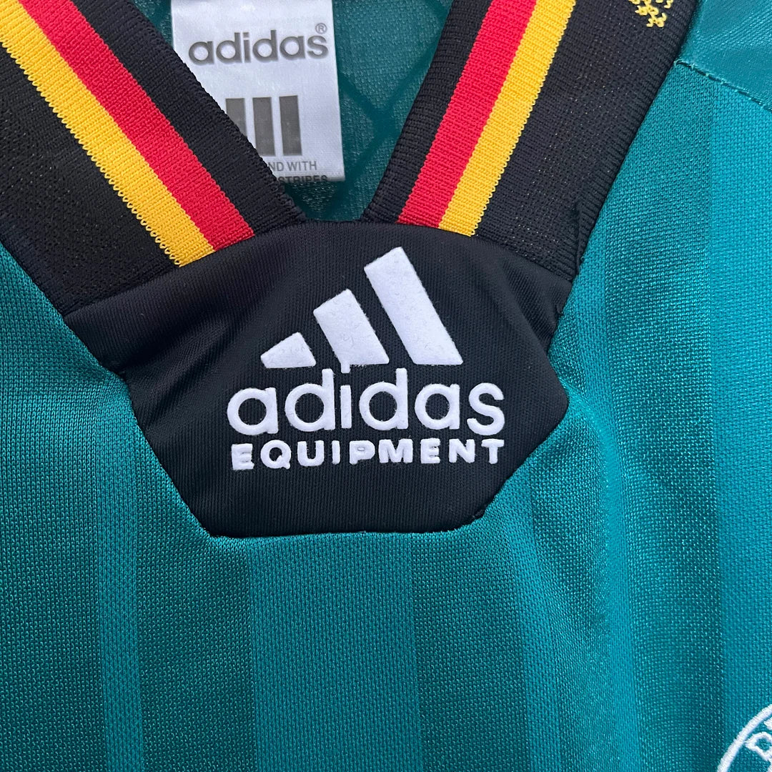 Germany Away 1992 - KIDS SET