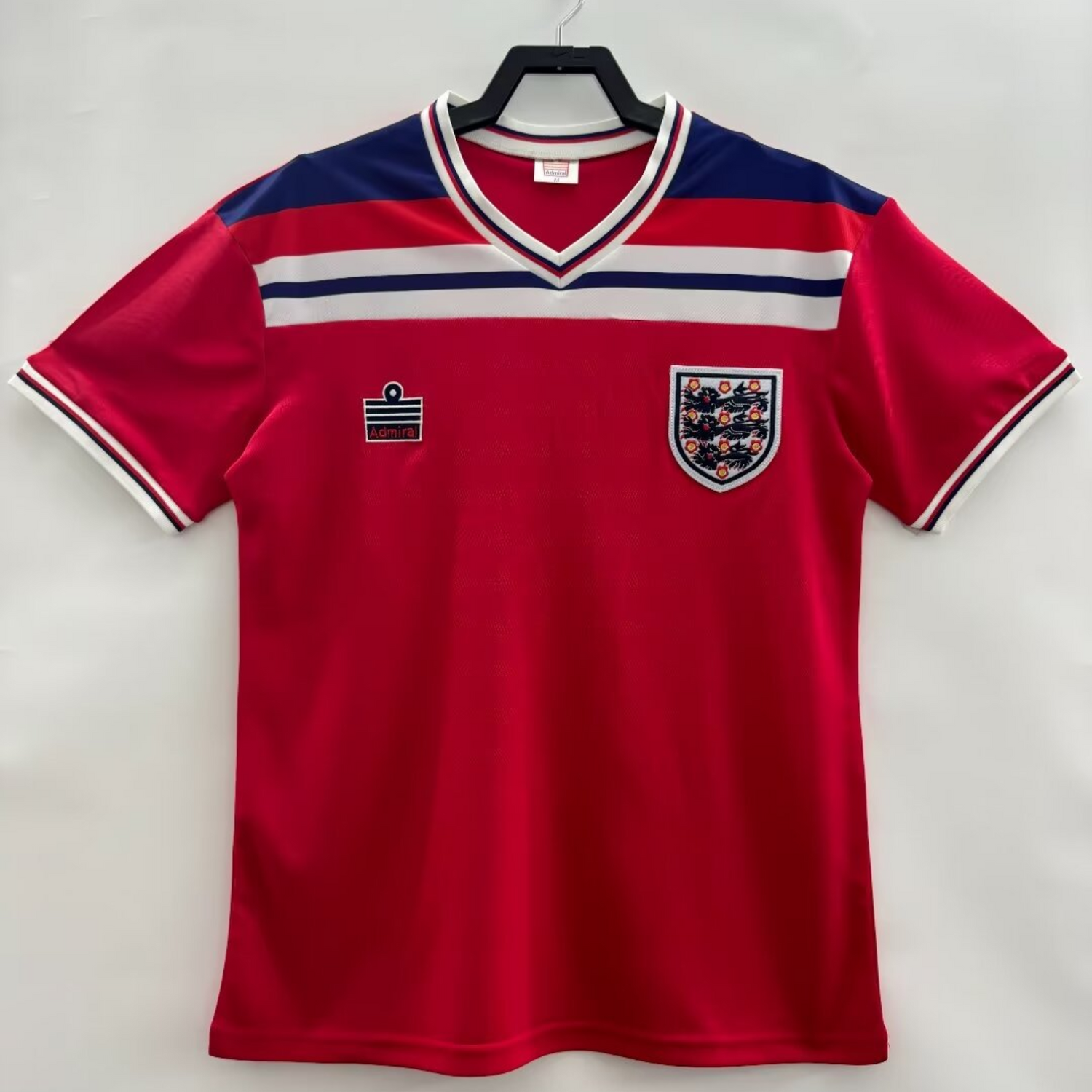 England Away Shirt 1982