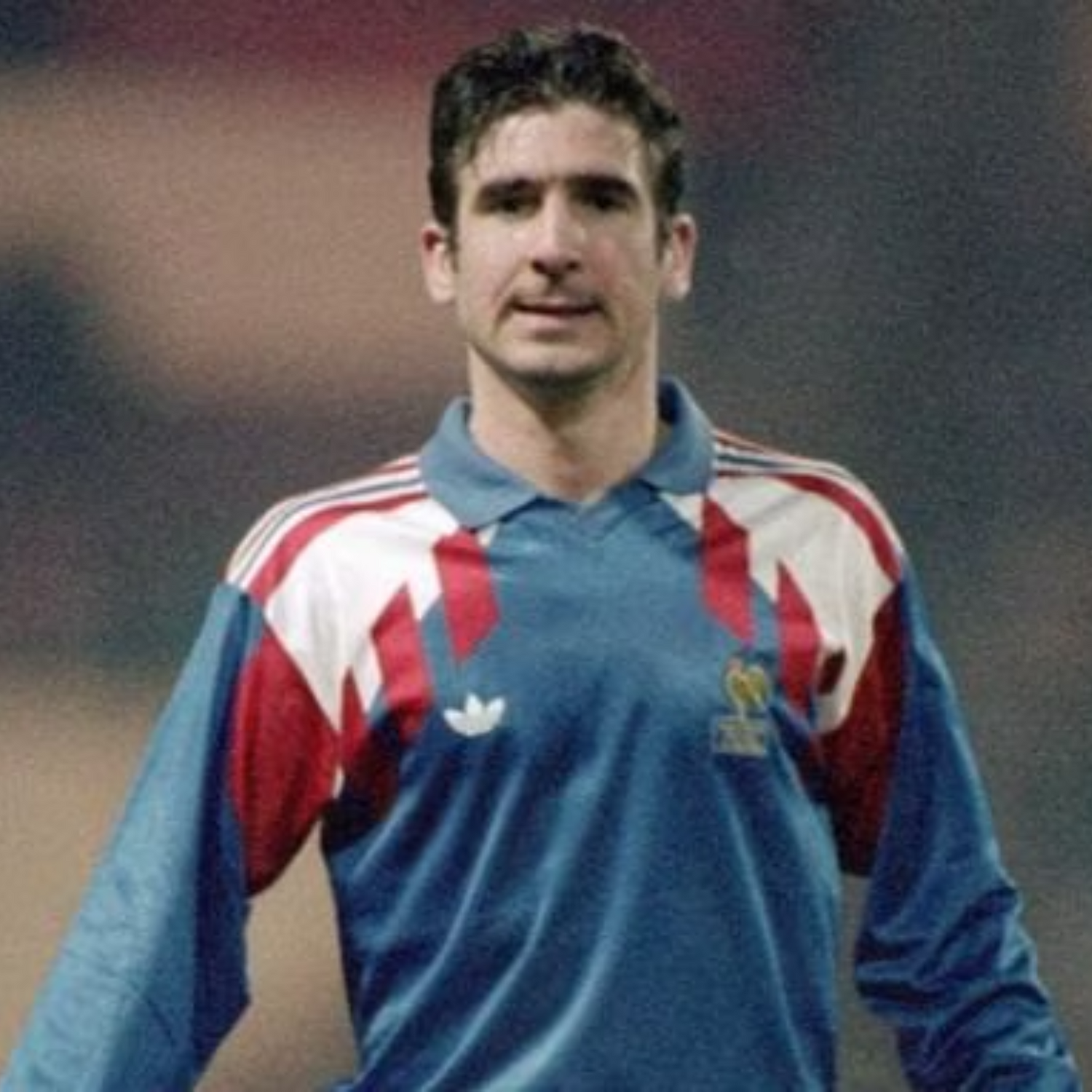 France Home Shirt 1988/90