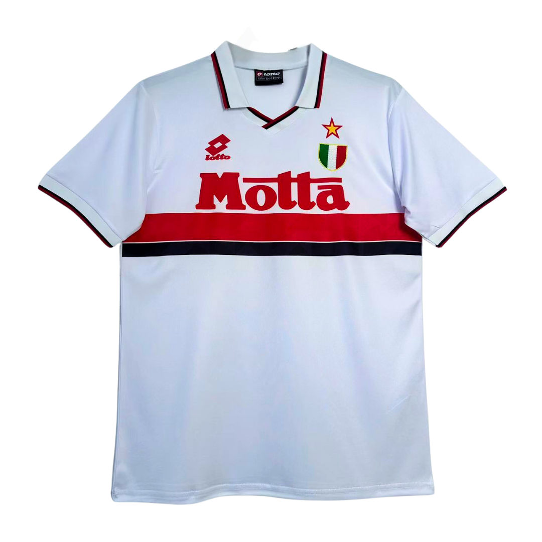 AC Milan Away Shirt - 1993-94