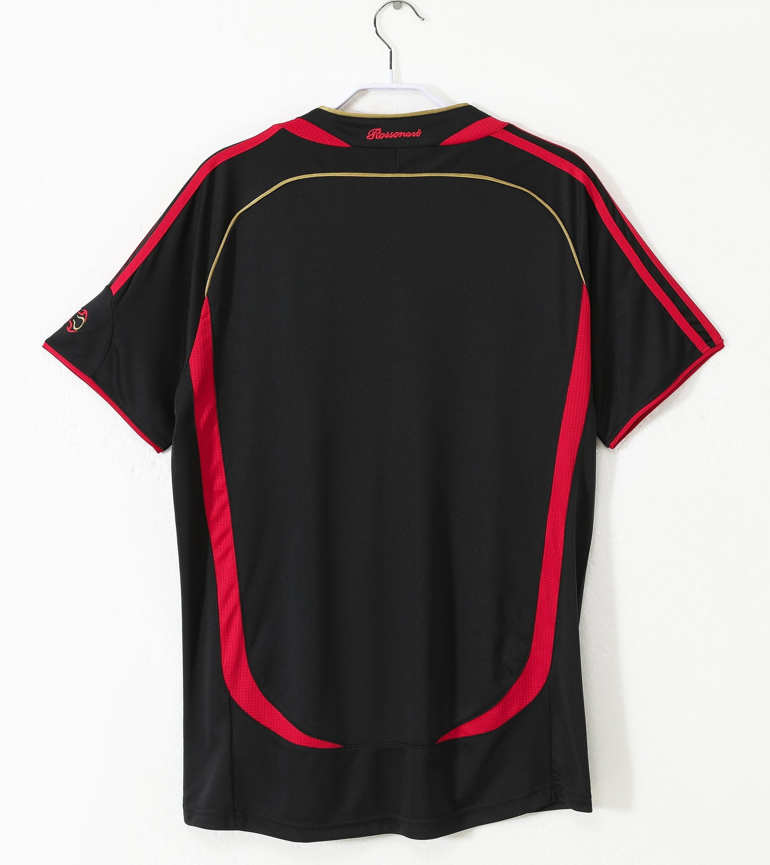 AC Milan Away Shirt - 2006-07