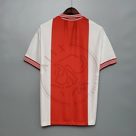 AFC Ajax Home Shirt - 1995-1996
