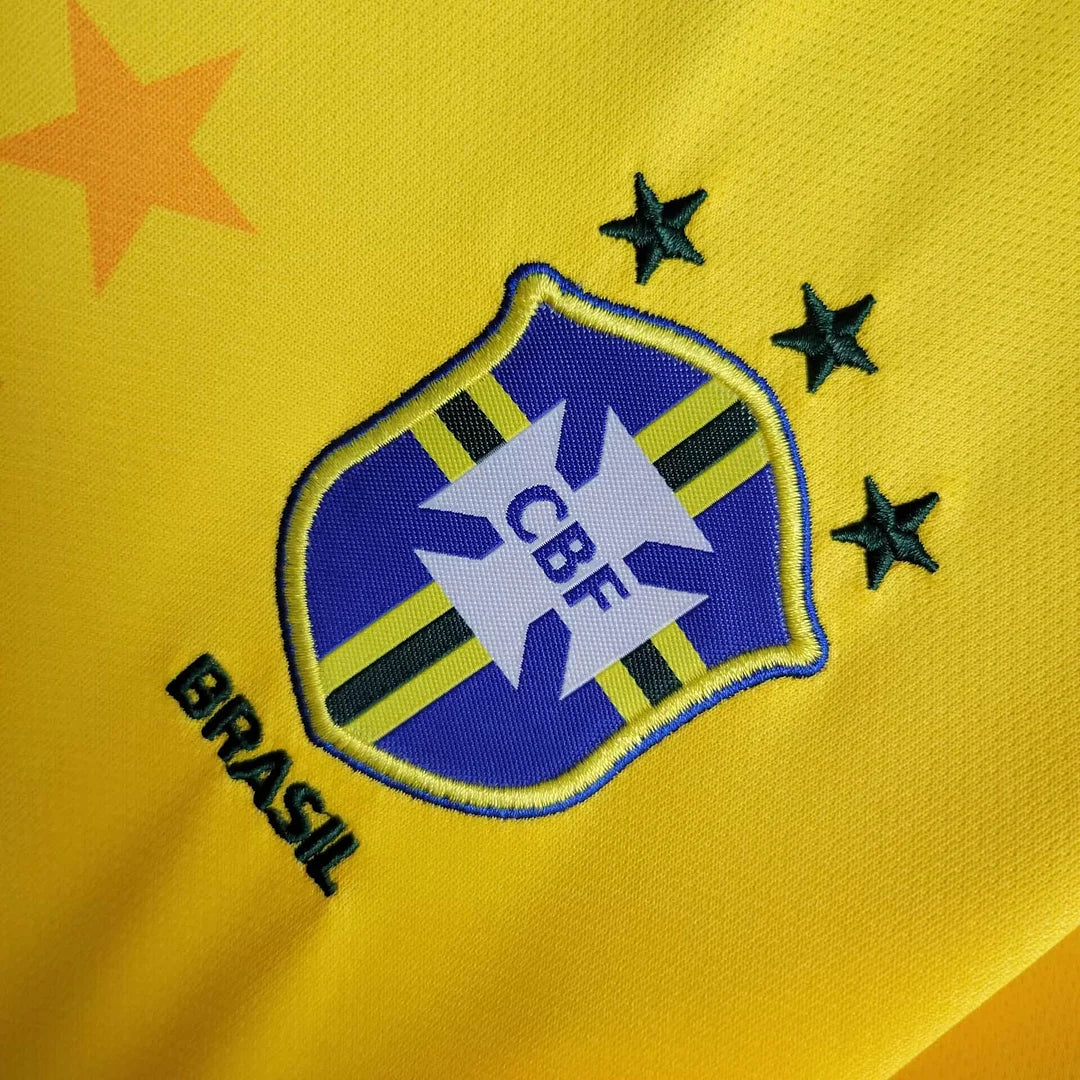 Brazil Home 1994 - KIDS SET