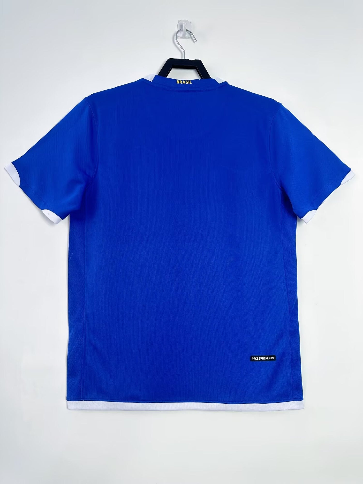 Brazil Away Shirt - 2006