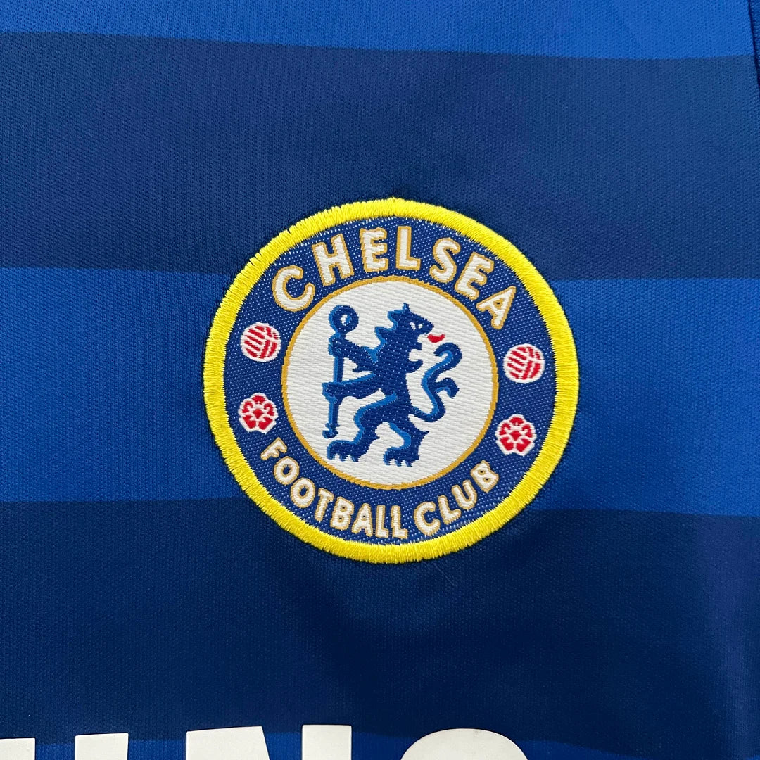 Chelsea Home 2011-2012 - KIDS SET