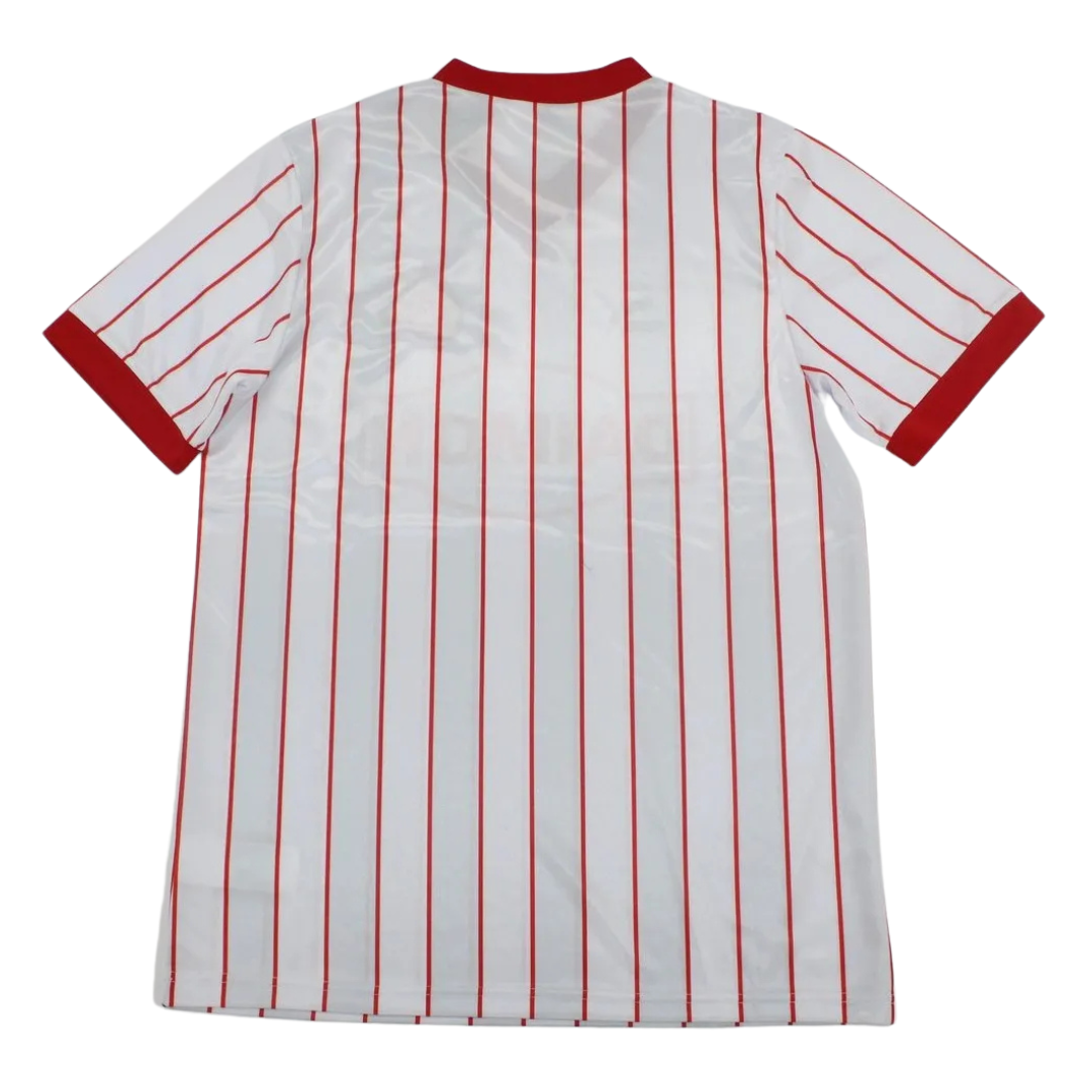 FC Köln Away Shirt - 1985-86