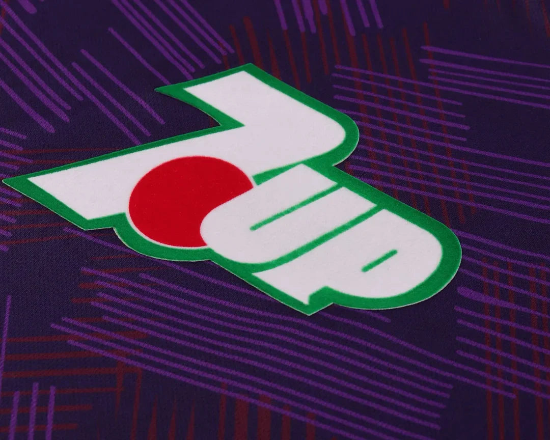 Fiorentina Away 1992-1993 - KIDS SET