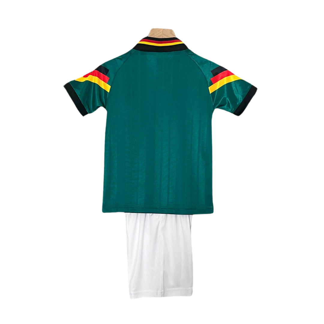 Germany Away 1992 - KIDS SET