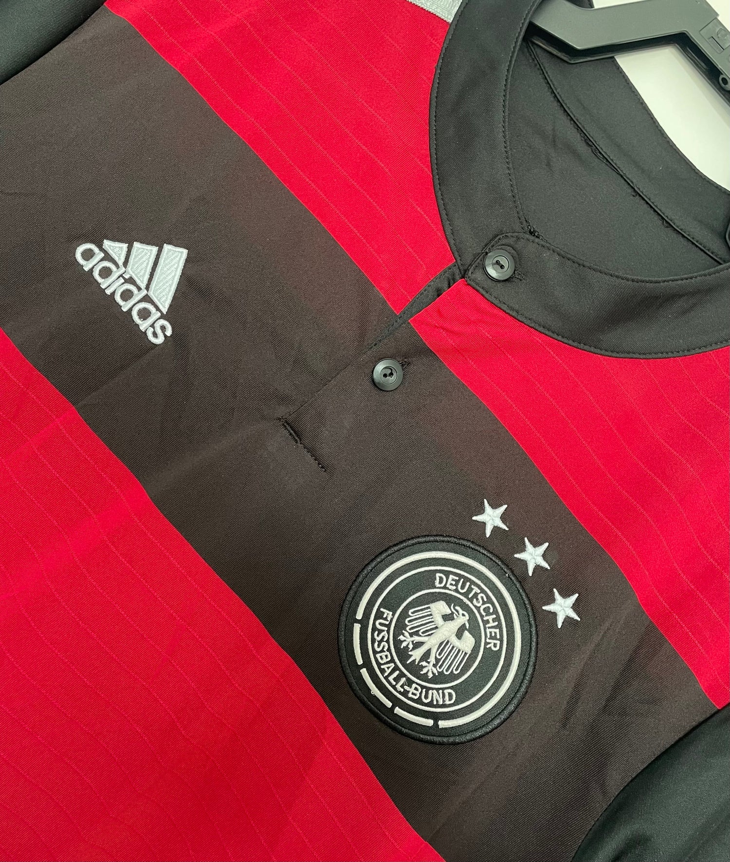 Germany Away Shirt - 2014