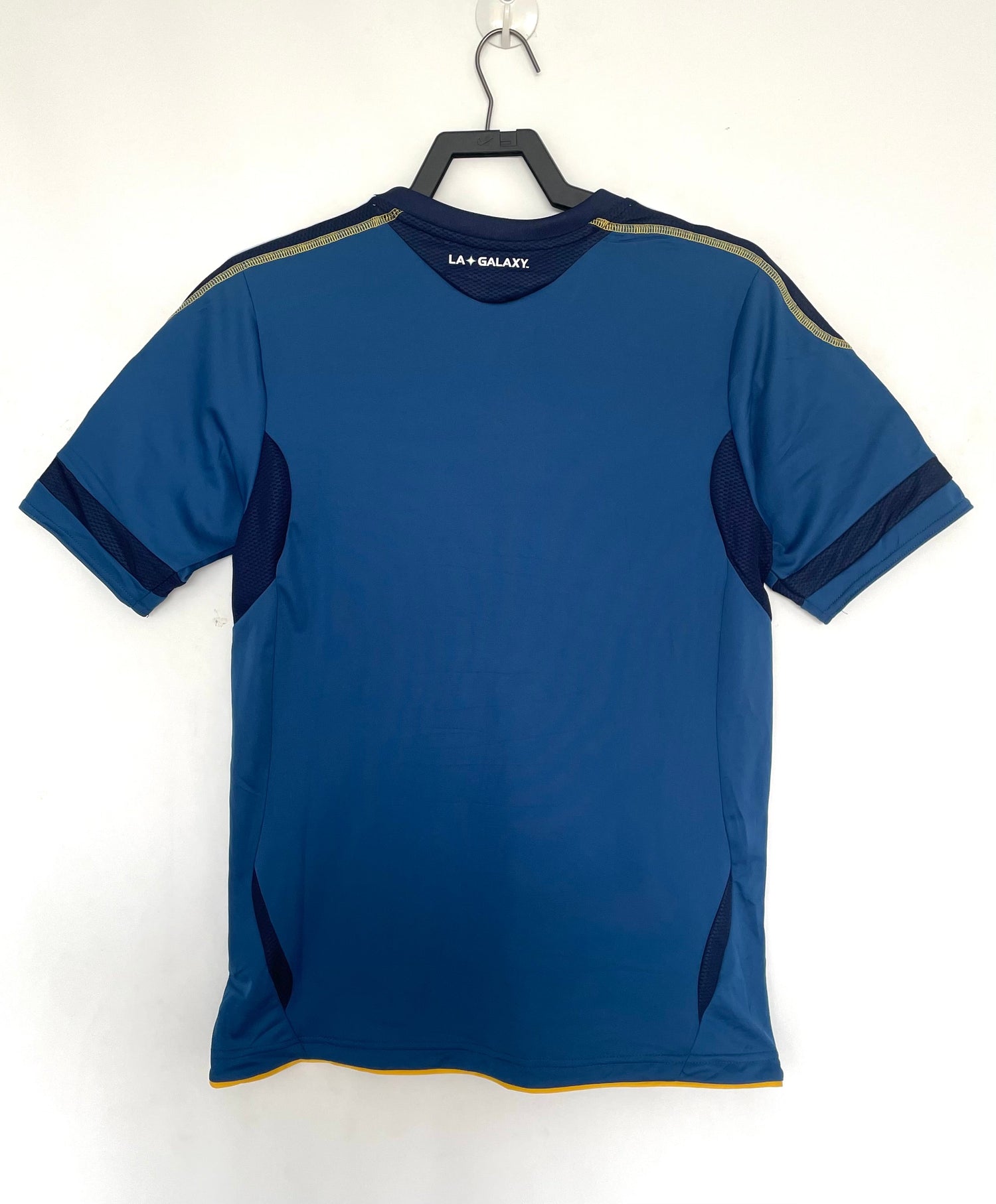 LA Galaxy Away Shirt 2011-2012