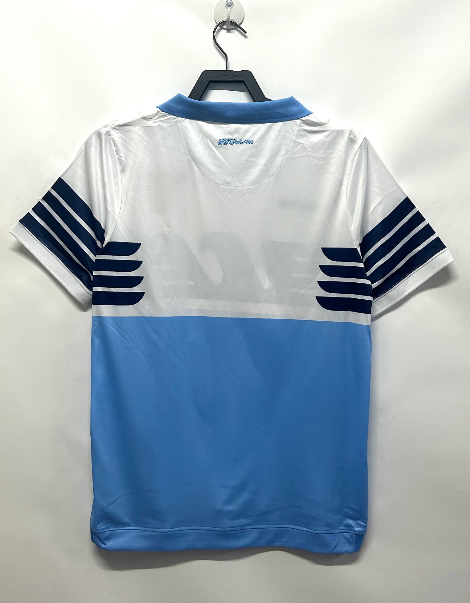 Lazio Roma Home Shirt - 2014-2015