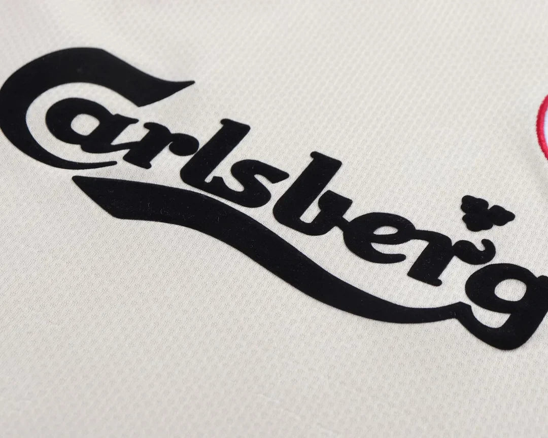 Liverpool Away 1996-1997 - KIDS SET