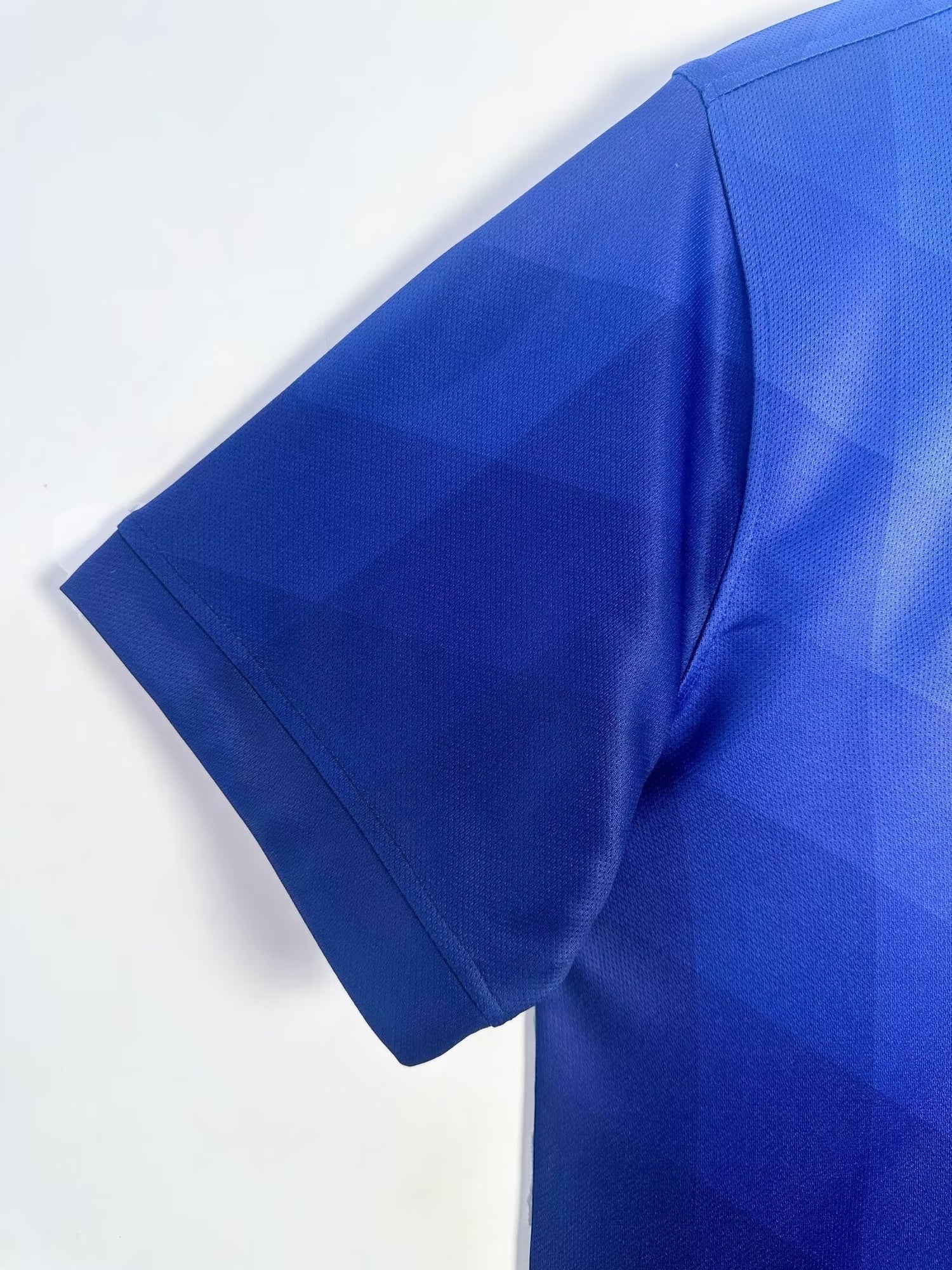 The Netherlands Away Shirt - 2014