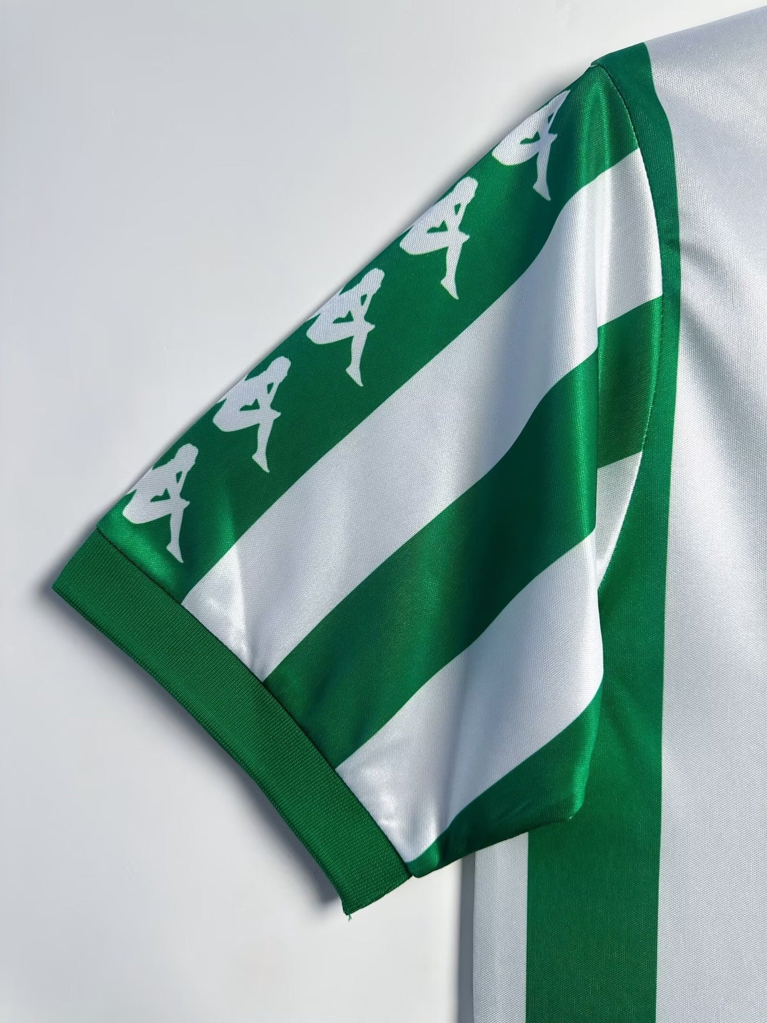 Real Betis Home Shirt - 1999-2000