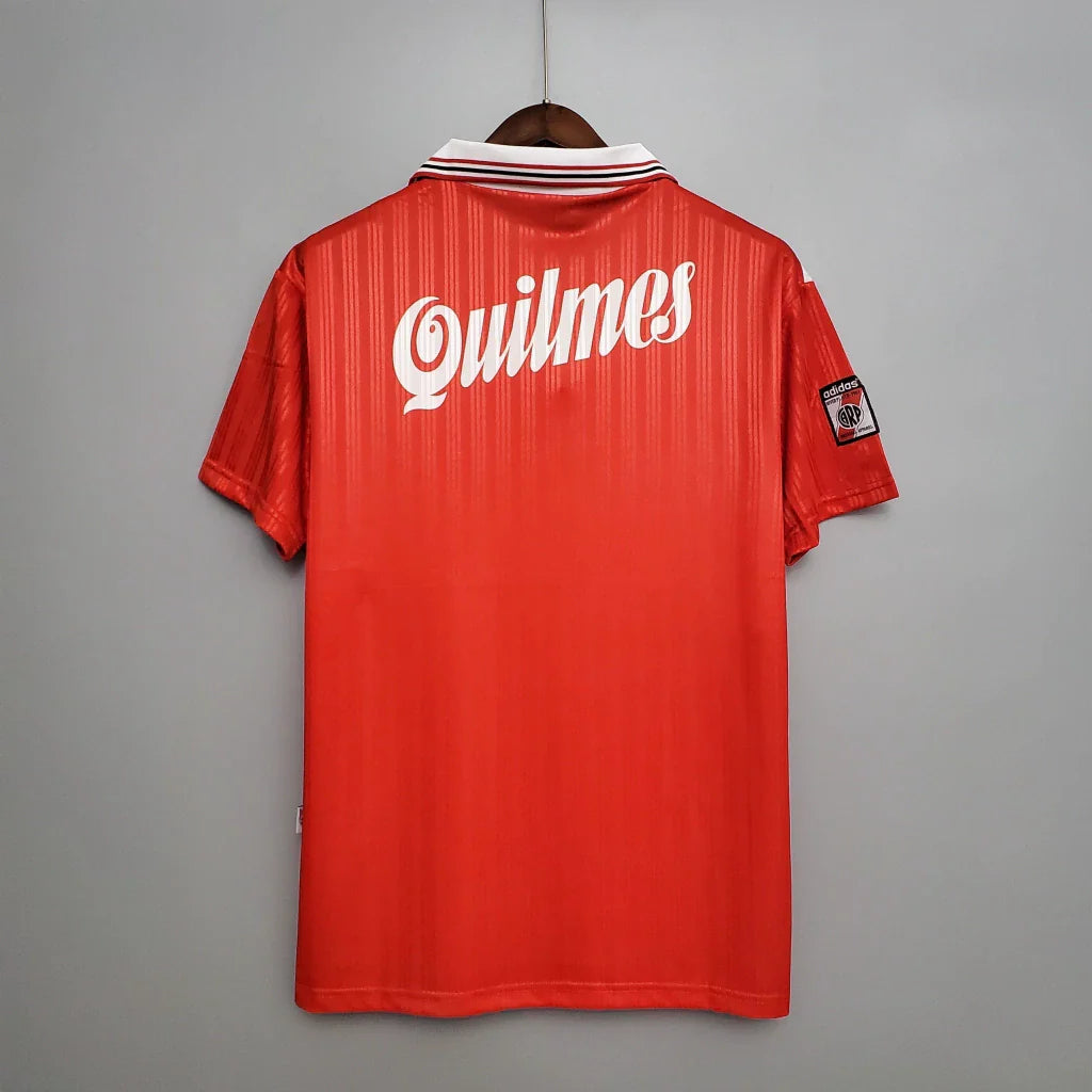 River Plate Away Shirt - 1996