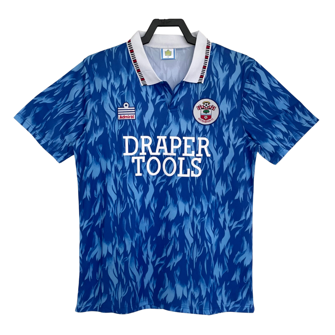 Southampton Away Shirt - 1992-93