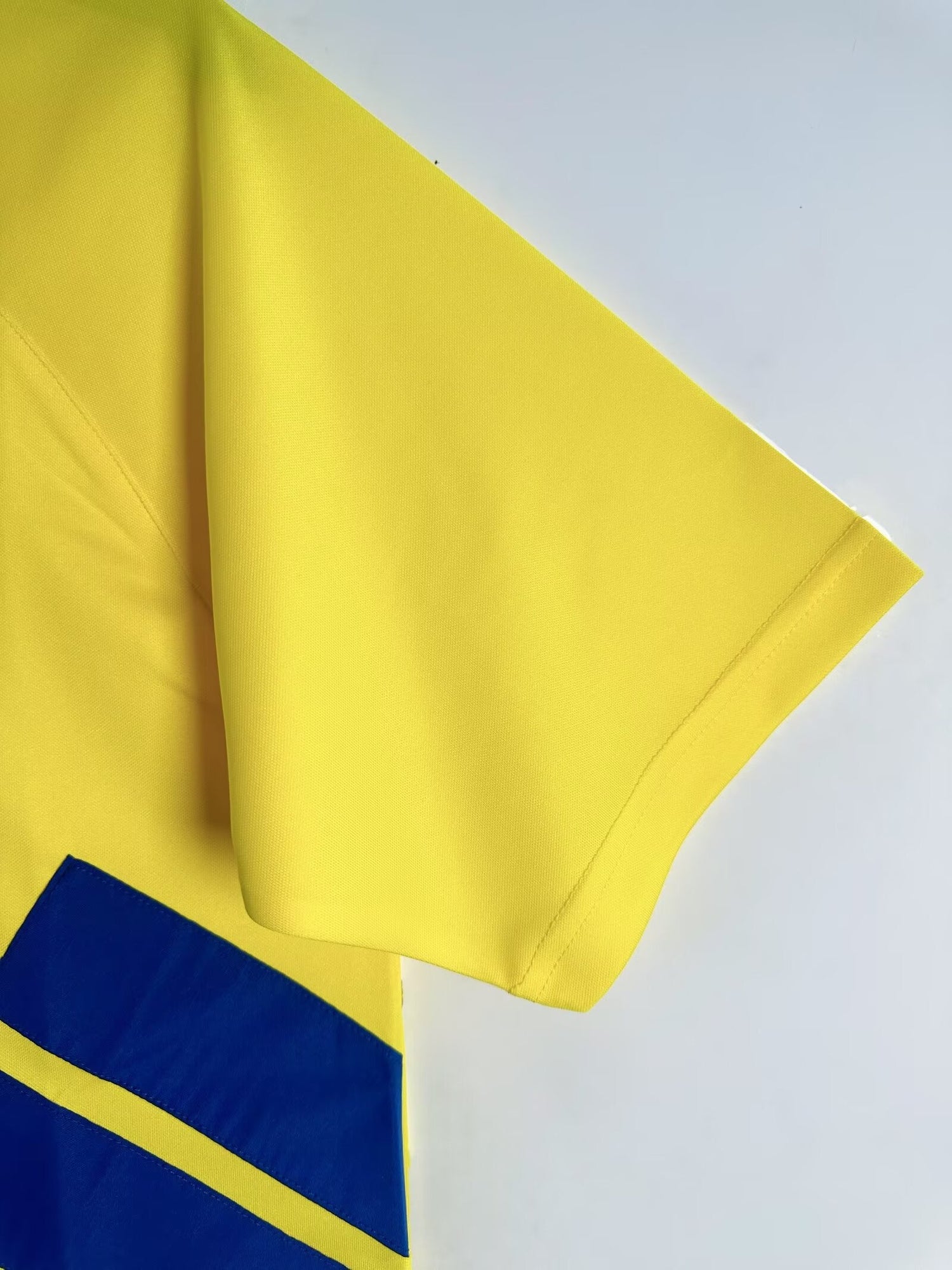 Sweden Home Shirt - 1994