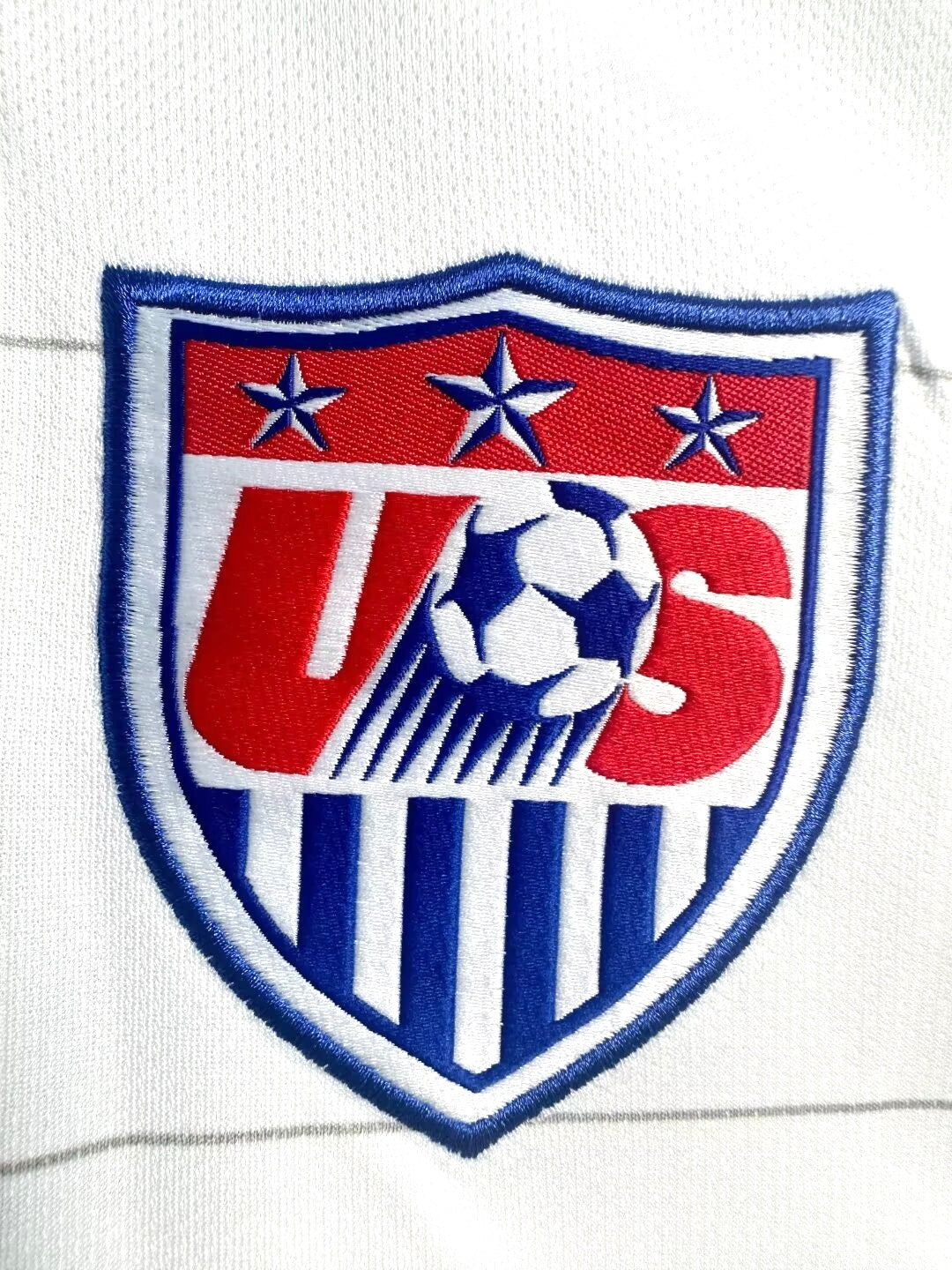 United States Home Shirt - 2014