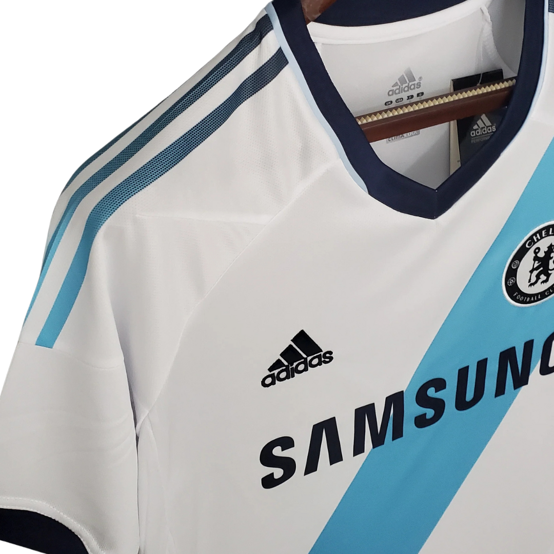 Chelsea FC Away Shirt - 2012-2013