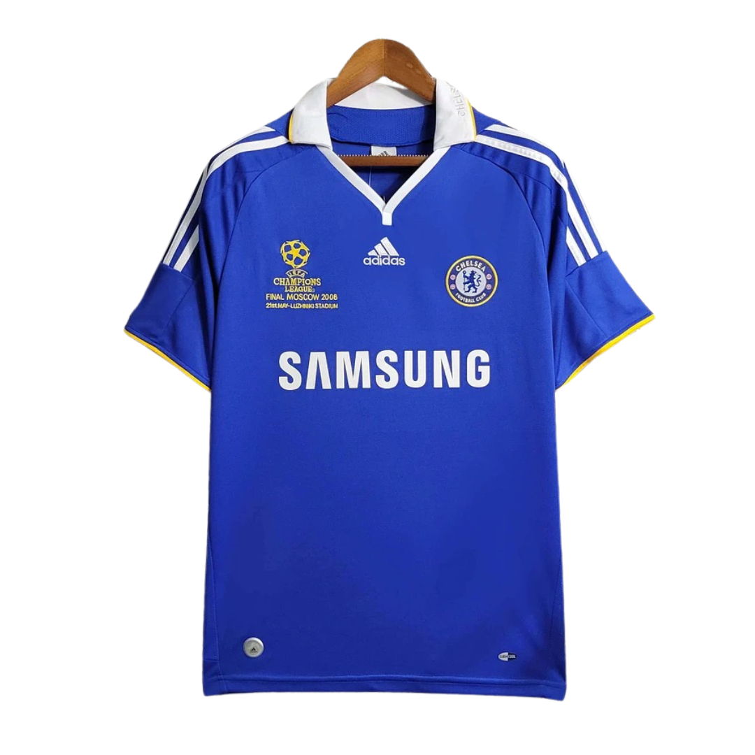 Chelsea FC Home Shirt - 2008-2009