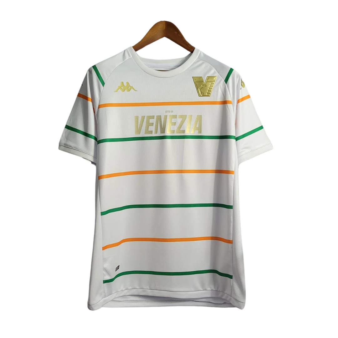 Venezia FC Away Shirt - 2022-2023